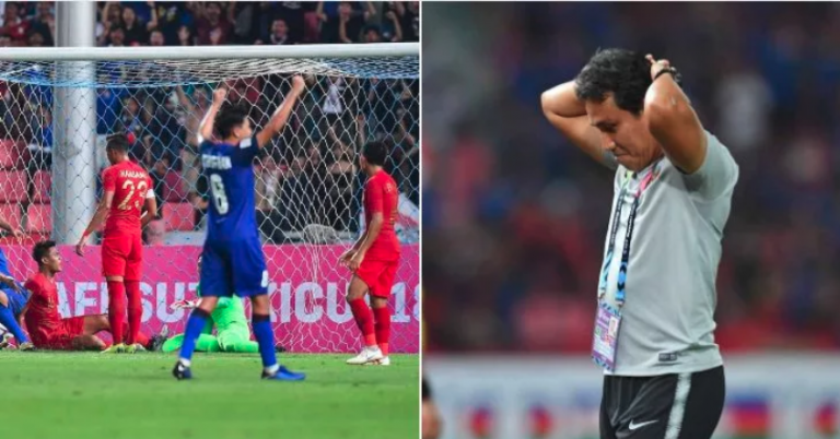 Bima Sakti, Luis Milla, dan PSSI: Siapa yang Patut Disalahkan?