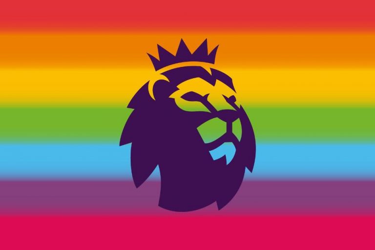 Berita Bola Hari Ini Edisi 15 November 2018 -Liga Primer Inggris Serukan Dukungan Terhadap Komunitas LGBT-