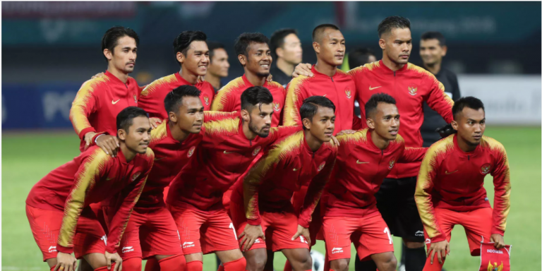 Bedah Peluang Timnas Indonesia di Piala AFF 2018