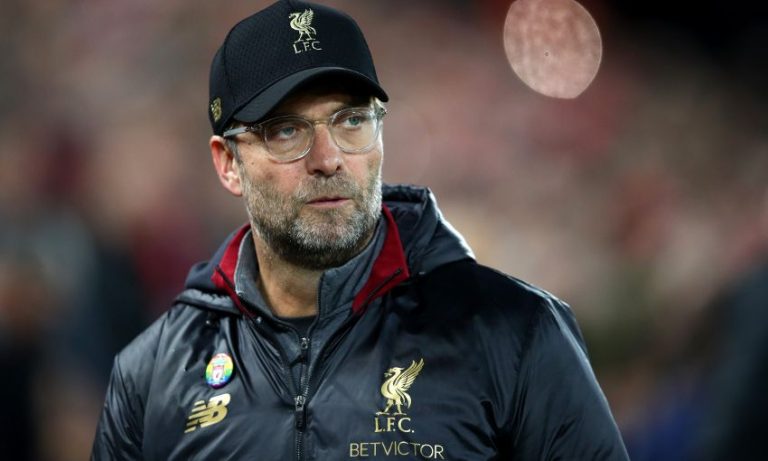 Berita Bola Hari Ini Edisi 5 Desember 2018 -Koulibaly Tolak Tawaran MU, Klopp Kena Hukuman-