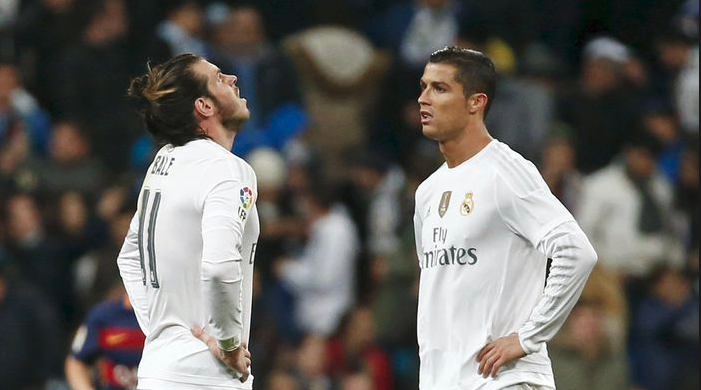 Bale atau Ronaldo: Rahasia yang Membuat Zidane Terpaksa Mundur dari Real Madrid