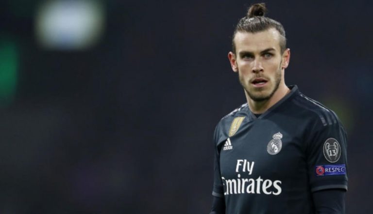 Benarkah Gareth Bale Tidak Serius Beradaptasi di Real Madrid?
