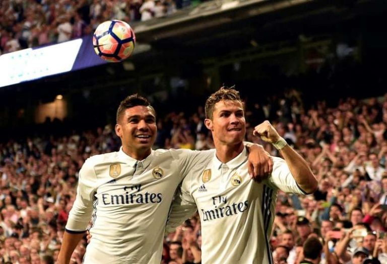 Berita Bola Hari Ini 25 Maret 2019: Hasil Kualifikasi Euro, Casimero Rindu Ronaldo