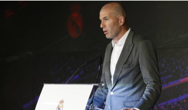 Pemain Madrid yang Sedang Dipinjamkan, Siapa yang Bisa Masuk Skuad Zidane?