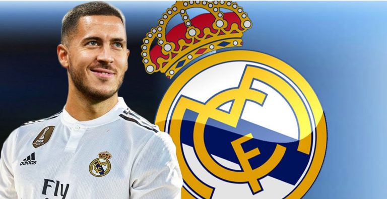 Berita Bola Hari Ini 8 April 2019: Madrid Segera Gaet Hazard, Wayne Rooney Dapat Kartu Merah Pertama