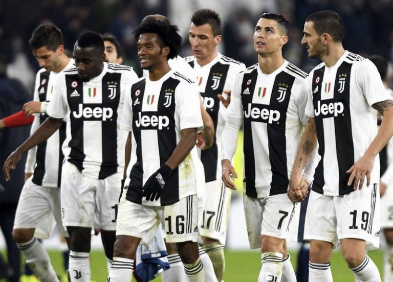 Mengapa Juventus Begitu Dibenci Fans Sepakbola Italia?