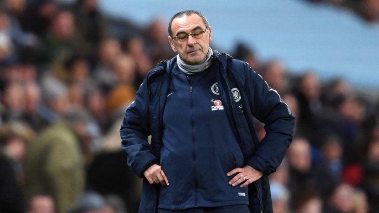 Berita Bola Hari Ini 26 April 2019: Chelsea Akan Pecat Sarri, Malcom Ke AC Milan, Hazard Tak Masuk Tim Terbaik EPL