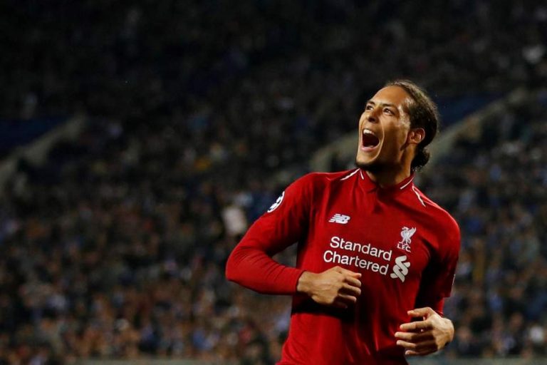 Berita Bola Hari Ini 25 April 2019: Pogba Masalah Besar Bagi MU, Ronaldo Inginkan Pep, Van Dijk Jadi Pemain Terbaik EPL