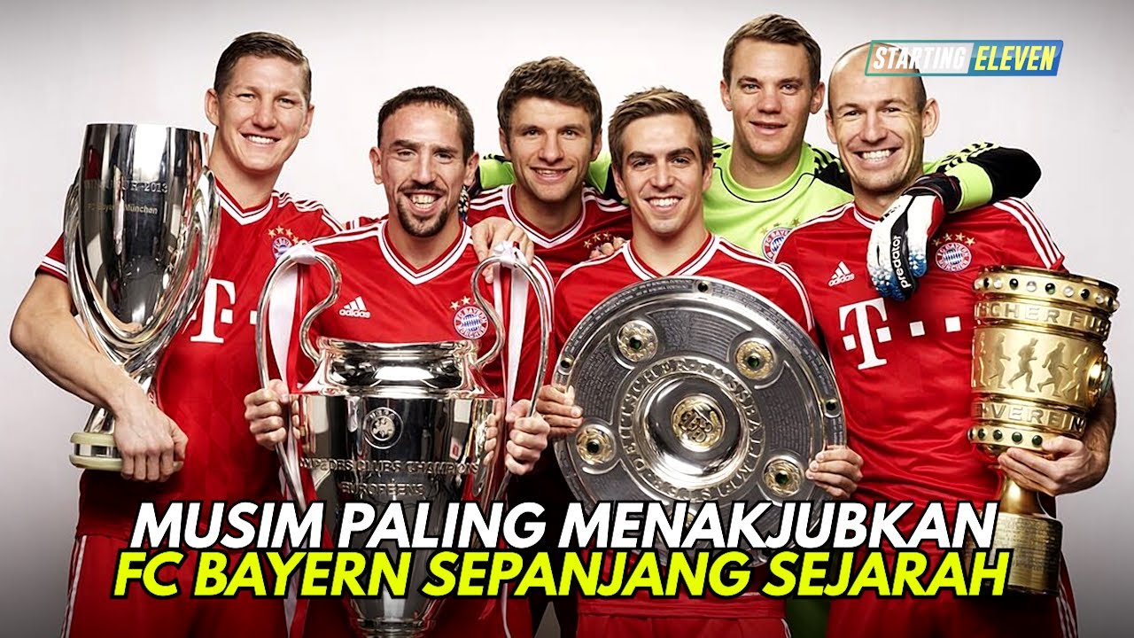 Bernyanyi Di Panggung Eropa Dengan Nada Mia San Mia