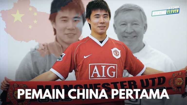 Apa Kabar Dong Fangzhuo, Pemain China Pertama Yang Tampil Untuk MU?