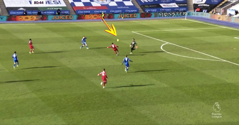 Alisson Zabalaga, Jiwa yang Tertukar