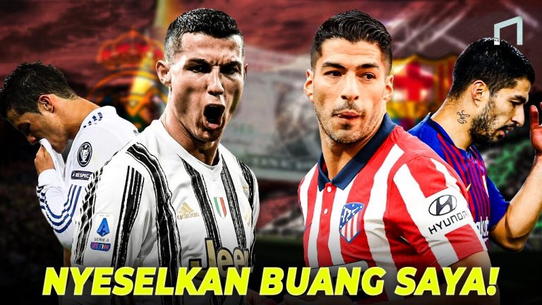 Klub Lama Auto Nyesel! Pemain Ini Bersinar Setelah Dibuang Timnya Part. I