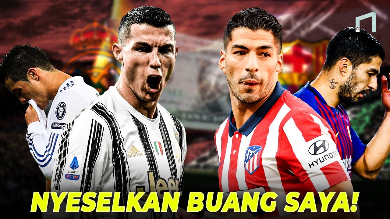Klub Lama Auto Nyesel! Pemain Ini Bersinar Setelah Dibuang Timnya Part. I