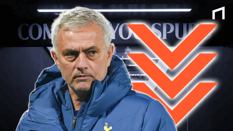Perjuangan Belum Berakhir, Mourinho! Tolong Jangan Ulangi Kutukan Tahun Ketiga