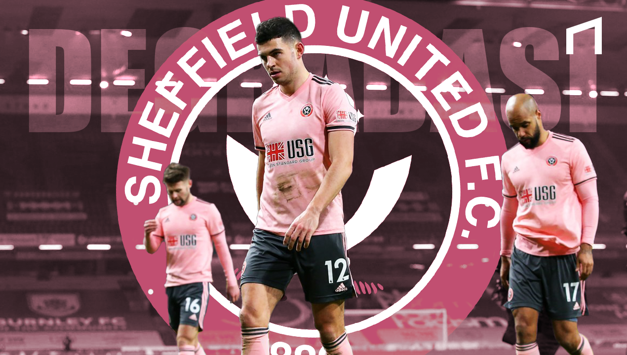 Analisis Penyebab Sheffield United Terdegradasi dari Premier League