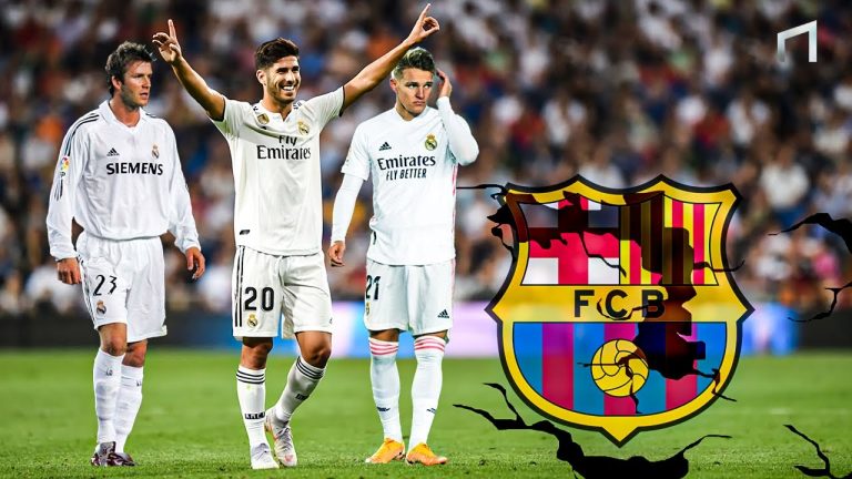 Demi Gabung Real Madrid, Pemain Ini Rela Tolak Barca