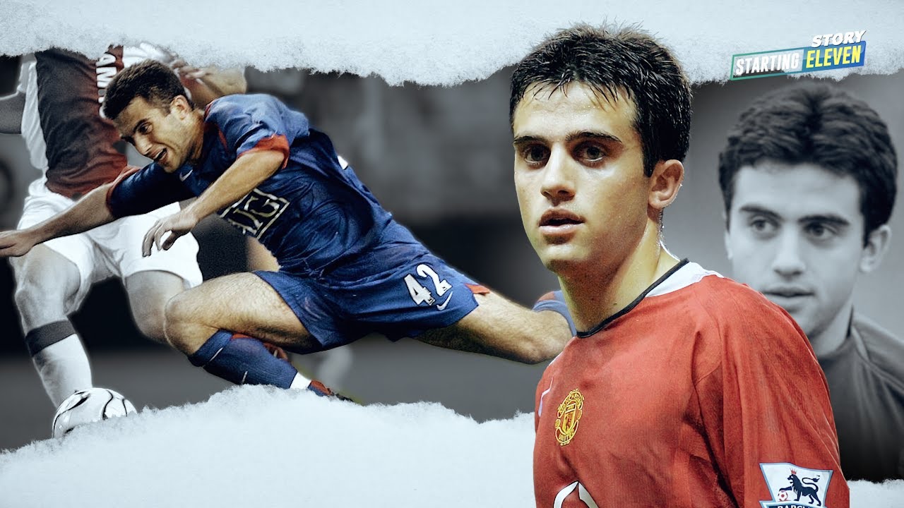 Giuseppe Rossi, Talenta Berbakat Yang Karirnya Hancur Karena Cedera
