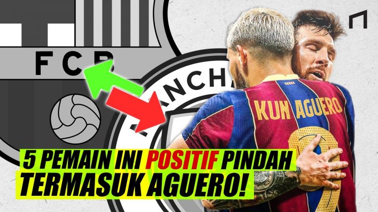 6 Pemain Bintang Yang Sudah Pasti Pindah Klub Musim Depan