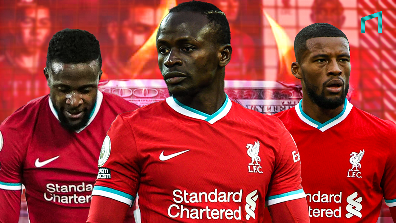 7 Pemain Ini Dipercaya Bakal Segera Tinggalkan Liverpool