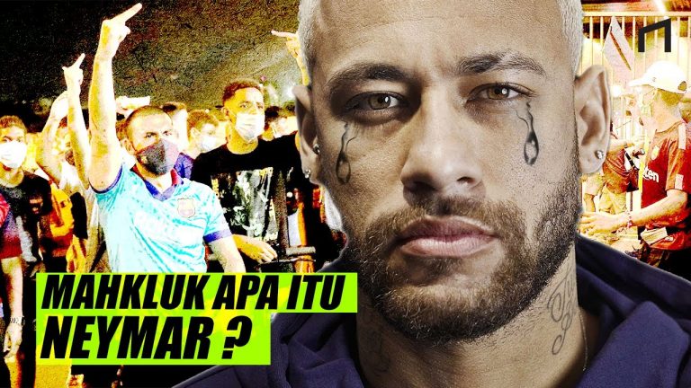 Barcelona Gak Butuh Neymar Ini Alasannya