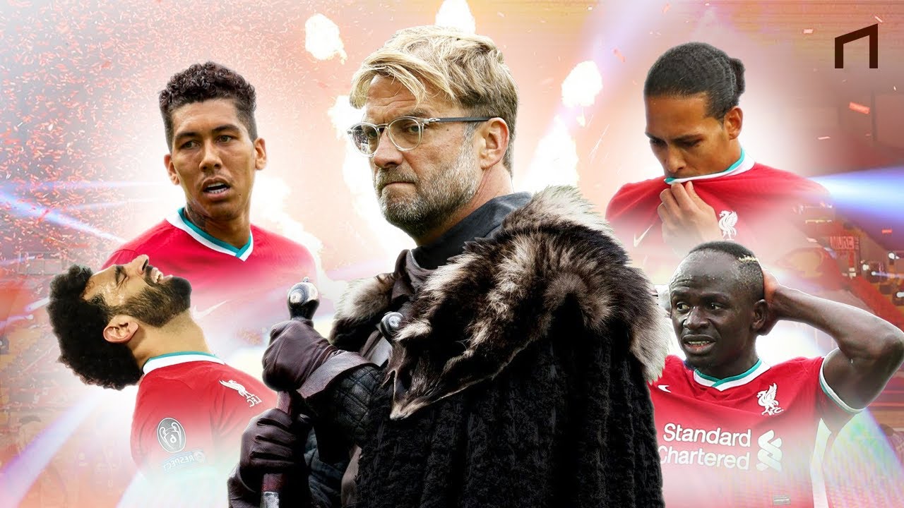 Liverpool Riwayatmu Kini Magis Juara Tahun Lalu Berubah Bobroknya Musim Ini