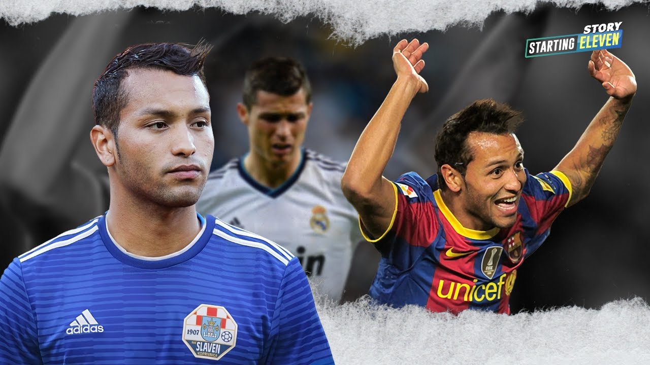 Kisah Miris Jeffren Suarez Usai Mencetak Gol di El Classico, Kini Terdampar di Divisi Dua UEA