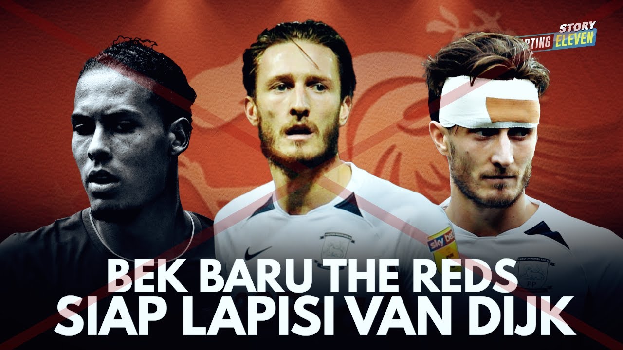 Mengenal Ben Davies : Bek Anyar Liverpool Berkaki Kidal