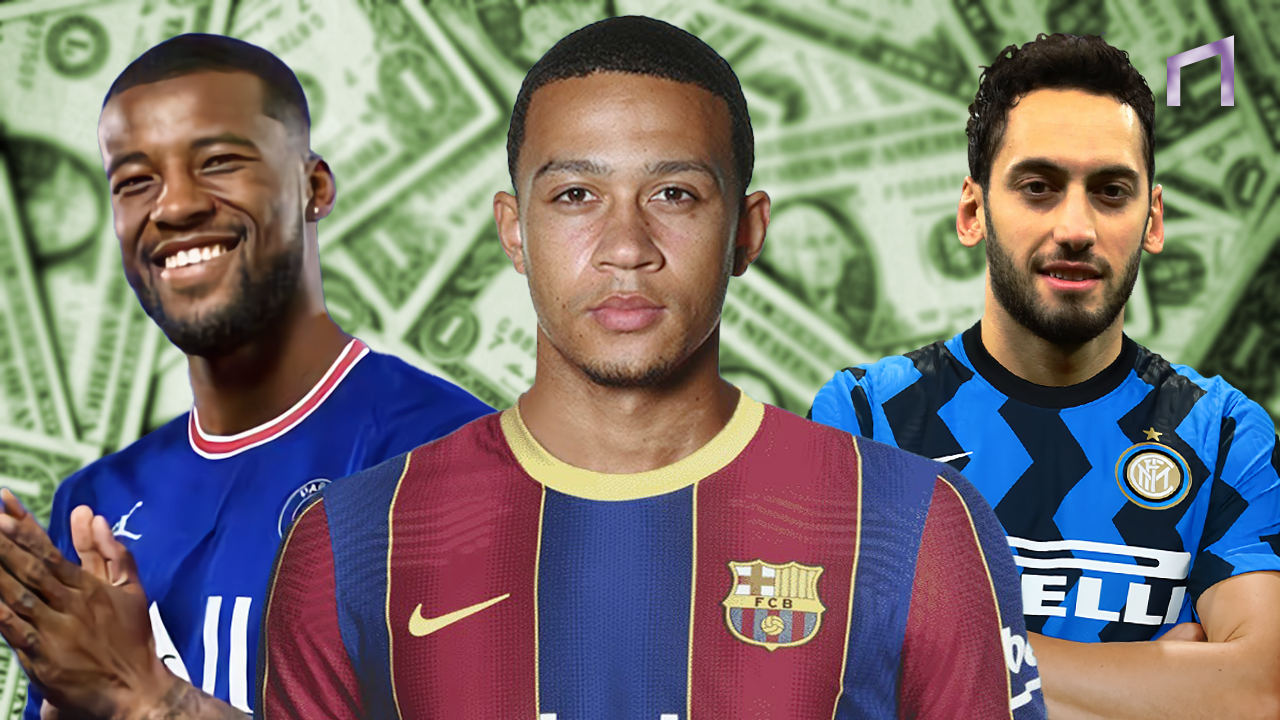 Pemain Ini RESMI Dapat Destinasi Baru Untuk Musim 2021