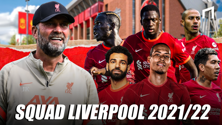 Meraba Kekuatan Liverpool Musim Depan 202122
