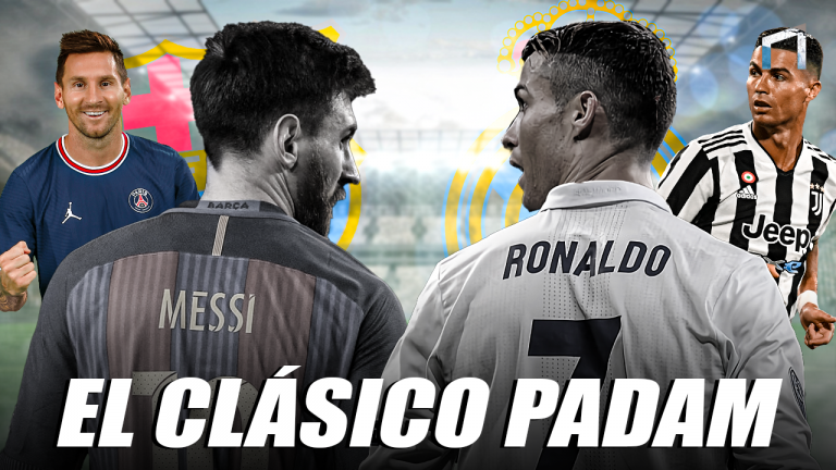 Menyambut Persaingan Baru El Clasico Tanpa Messi & Ronaldo