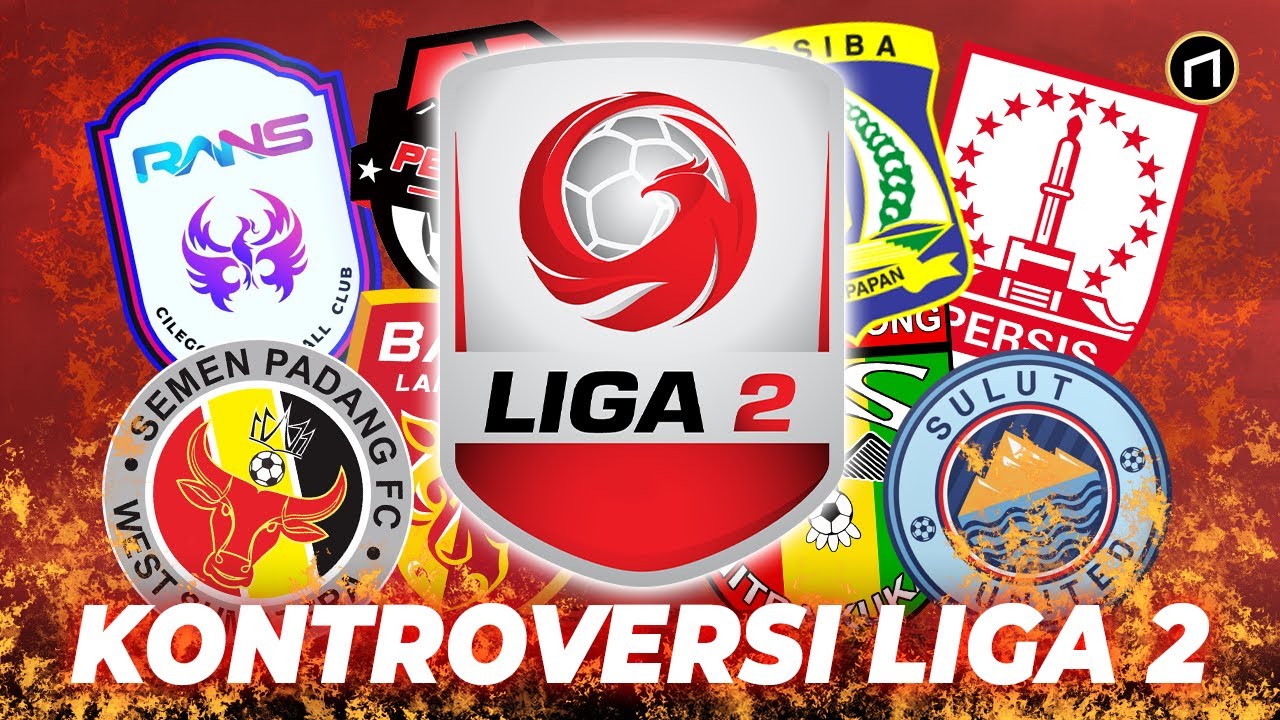 Liga 2 bakal digelar, Tapi kok format grup
