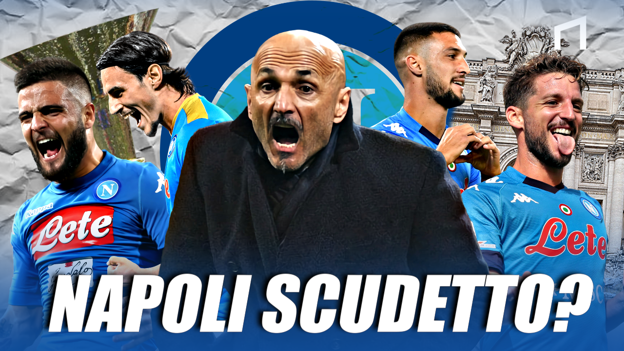 Sudah Saatnya Menyebut Napoli Calon Kuat Scudetto Musim Ini
