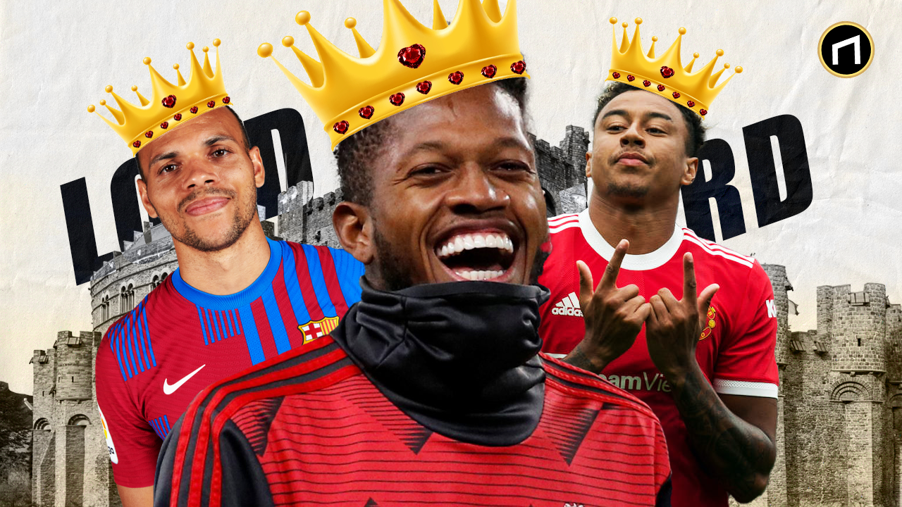 Para Lord & Manchester United, Rumah Para Lord
