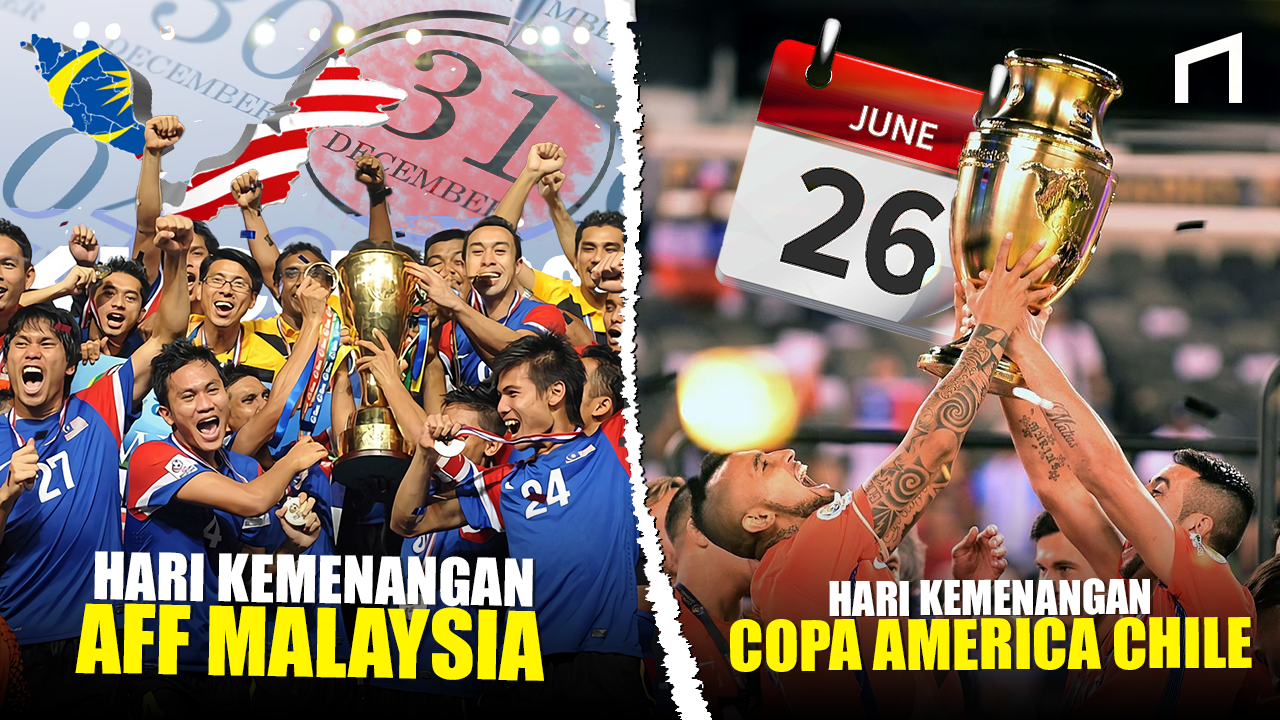 Karena Sepakbola, Negara Ini Sampai Bikin Hari Libur Nasional