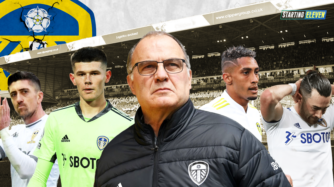 Apa yang Salah dengan Leeds United dan Marcelo Bielsa Musim Ini
