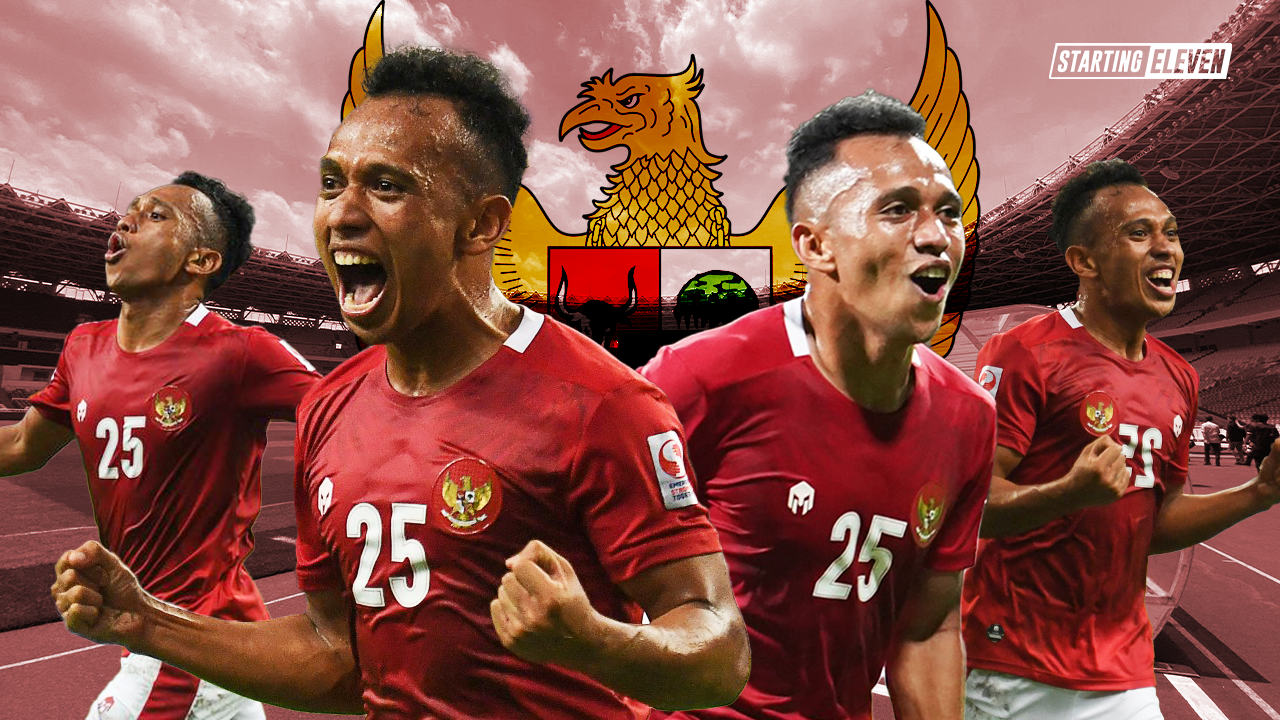 Inilah Kesempatannya, Irfan Jaya!