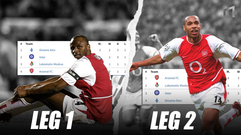 Keajaiban di Fase Grup UCL, Mana yang Paling Dramatis
