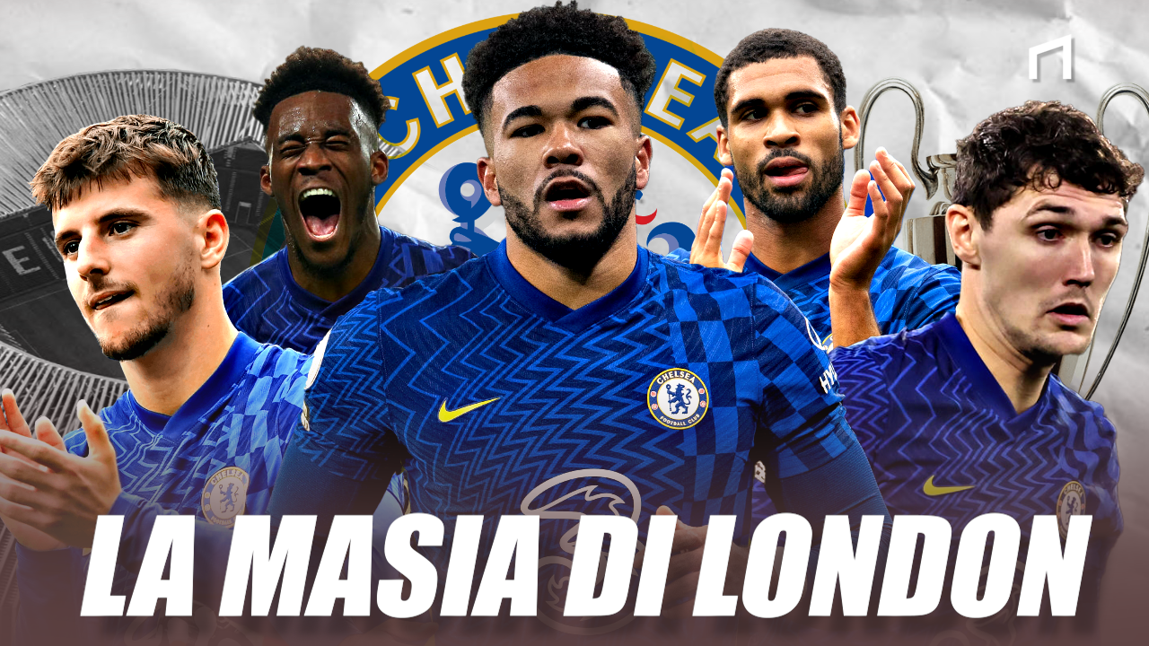 Mengenal Cobham, Akademi Chelsea Penghasil Pemain Muda Berkelas