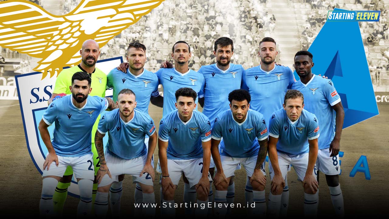 5 Klub Paling Sukses di Serie A , Meski Penggemarnya Sedikit