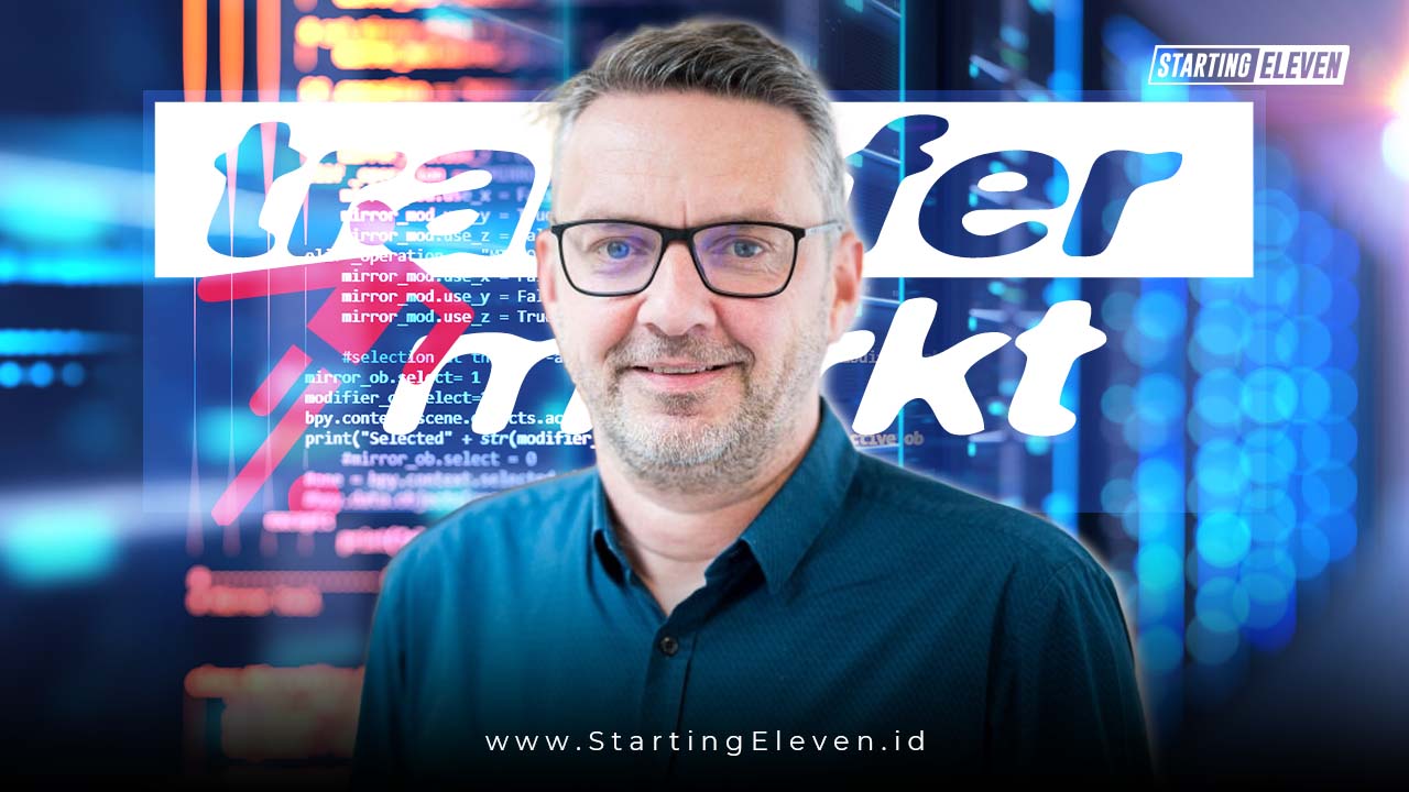 Bagaimana Transfermarkt Mengumpulkan Data Tentang Sepak bola