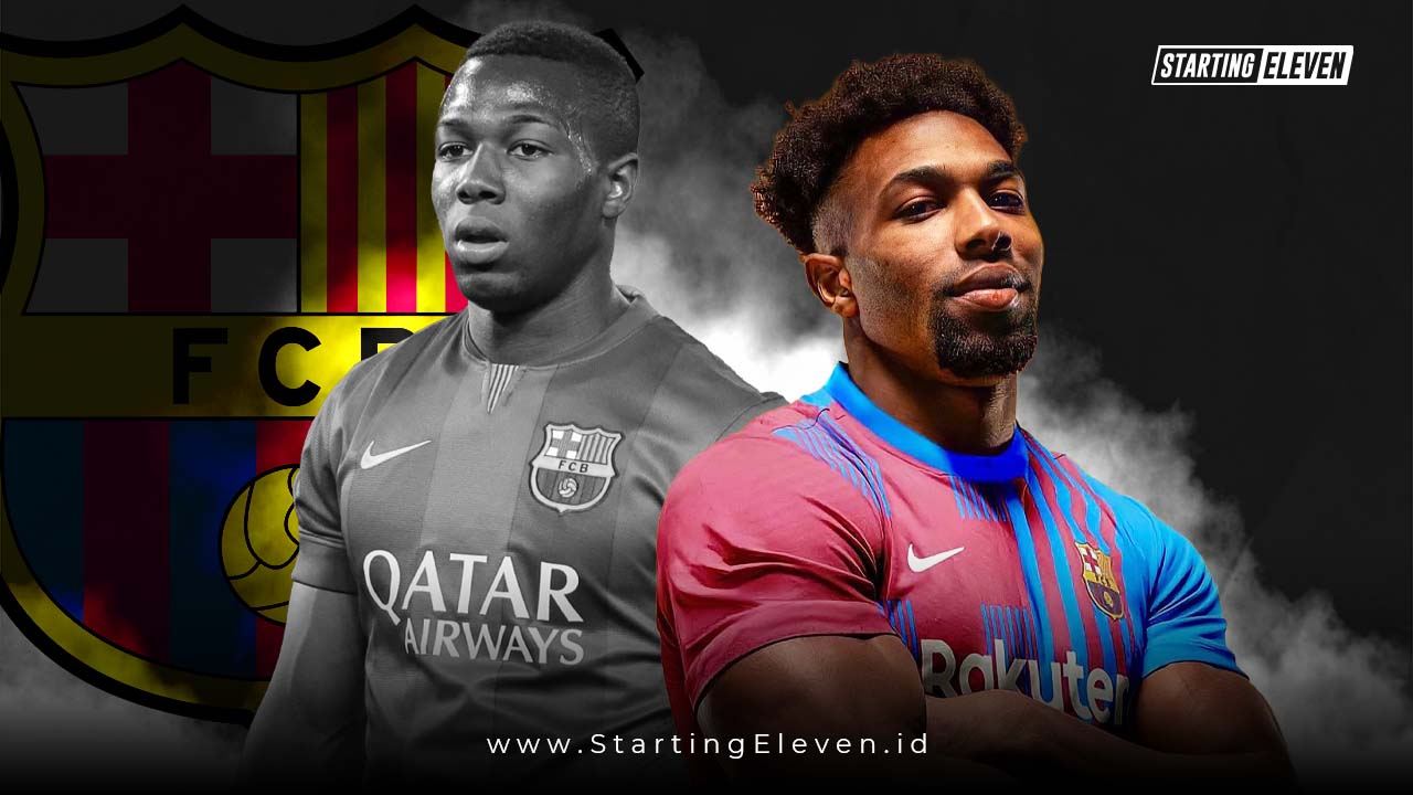 Kisah Kembalinya Si Anak Hilang Adama Traore Ke Barcelona