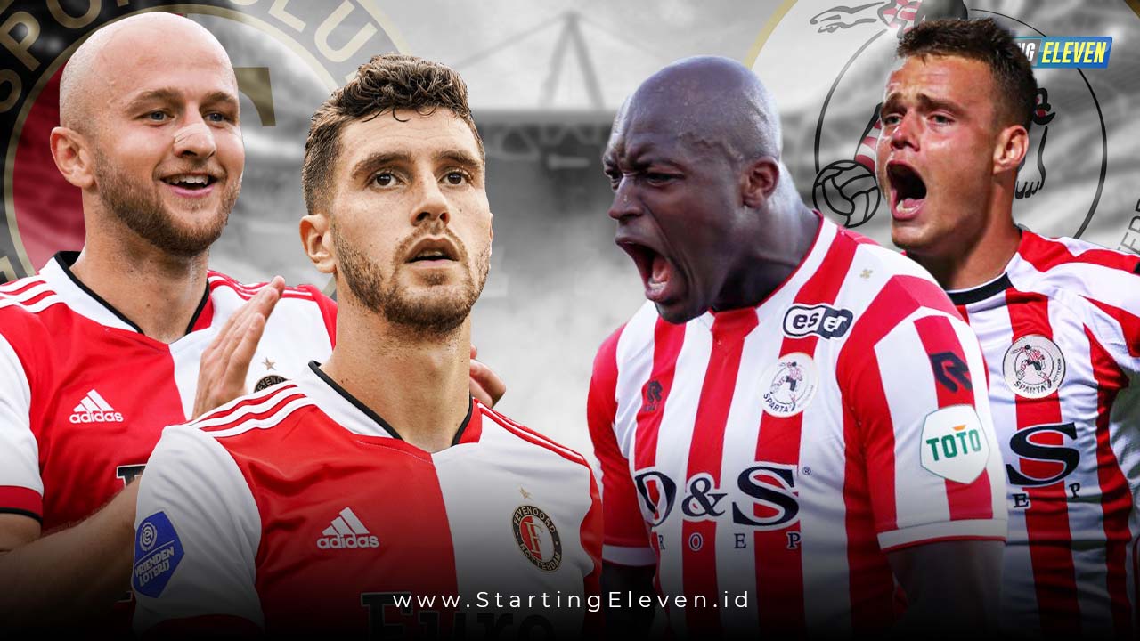 Derby Rotterdam, Adu Kuat Demi Kuasai Rotterdam