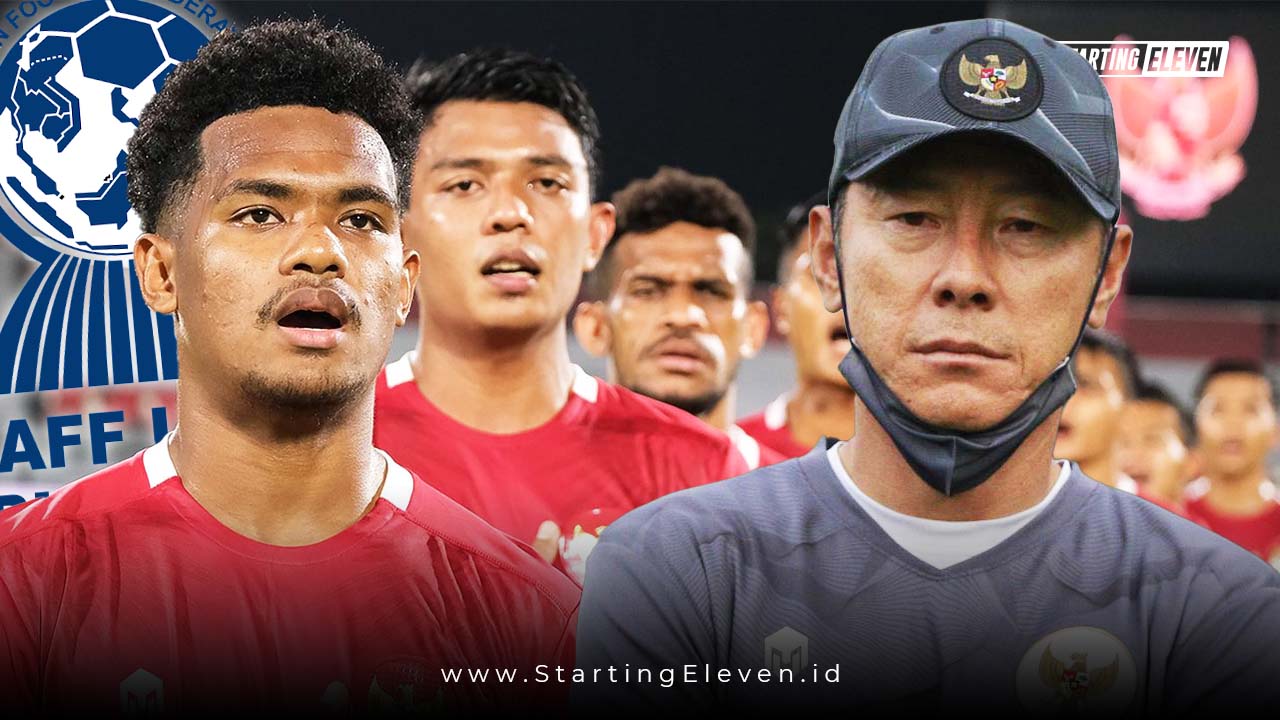 Di Balik Gagalnya Indonesia Mentas di Piala AFF U23