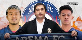 Mengapa Arema FC Masih Sulit Dikalahkan
