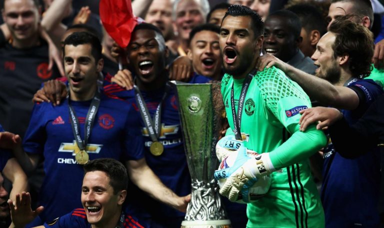 Nasib Pemain yang Dulu Bawa MU Raih Gelar Terakhir