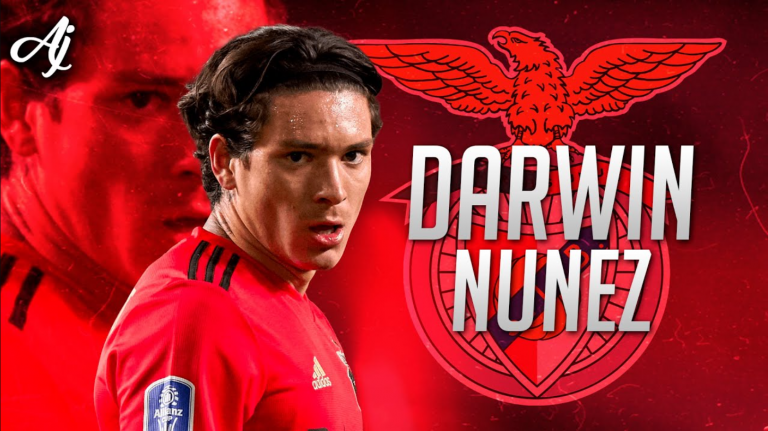 Daripada Rebutan Haaland, Mending Beli Darwin Nunez