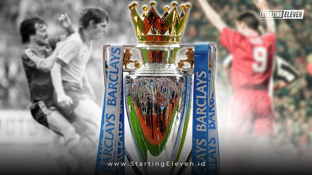 Rahasia Revolusi Liga Inggris Dan Imbasnya Sampai Sekarang