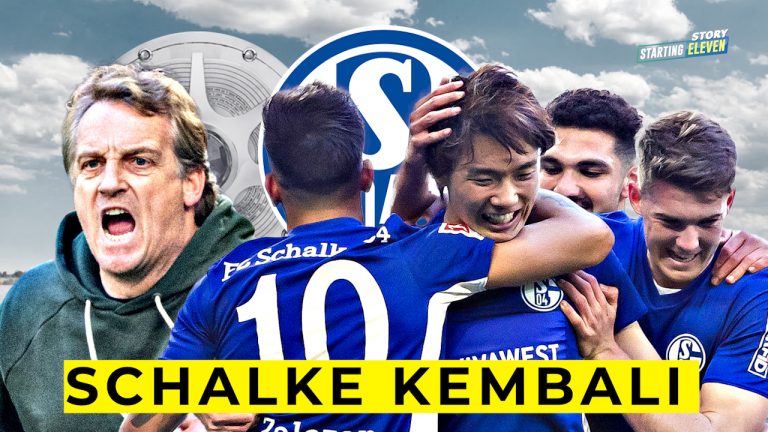 Hanya Semusim di Liga 2, Schalke 04 Kembali ke Bundesliga! Apa Rahasianya