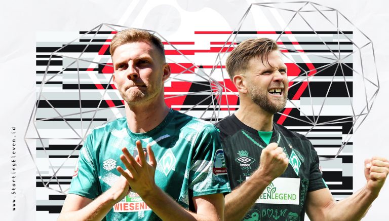 Jalan Berliku Werder Bremen Pulang ke Bundesliga