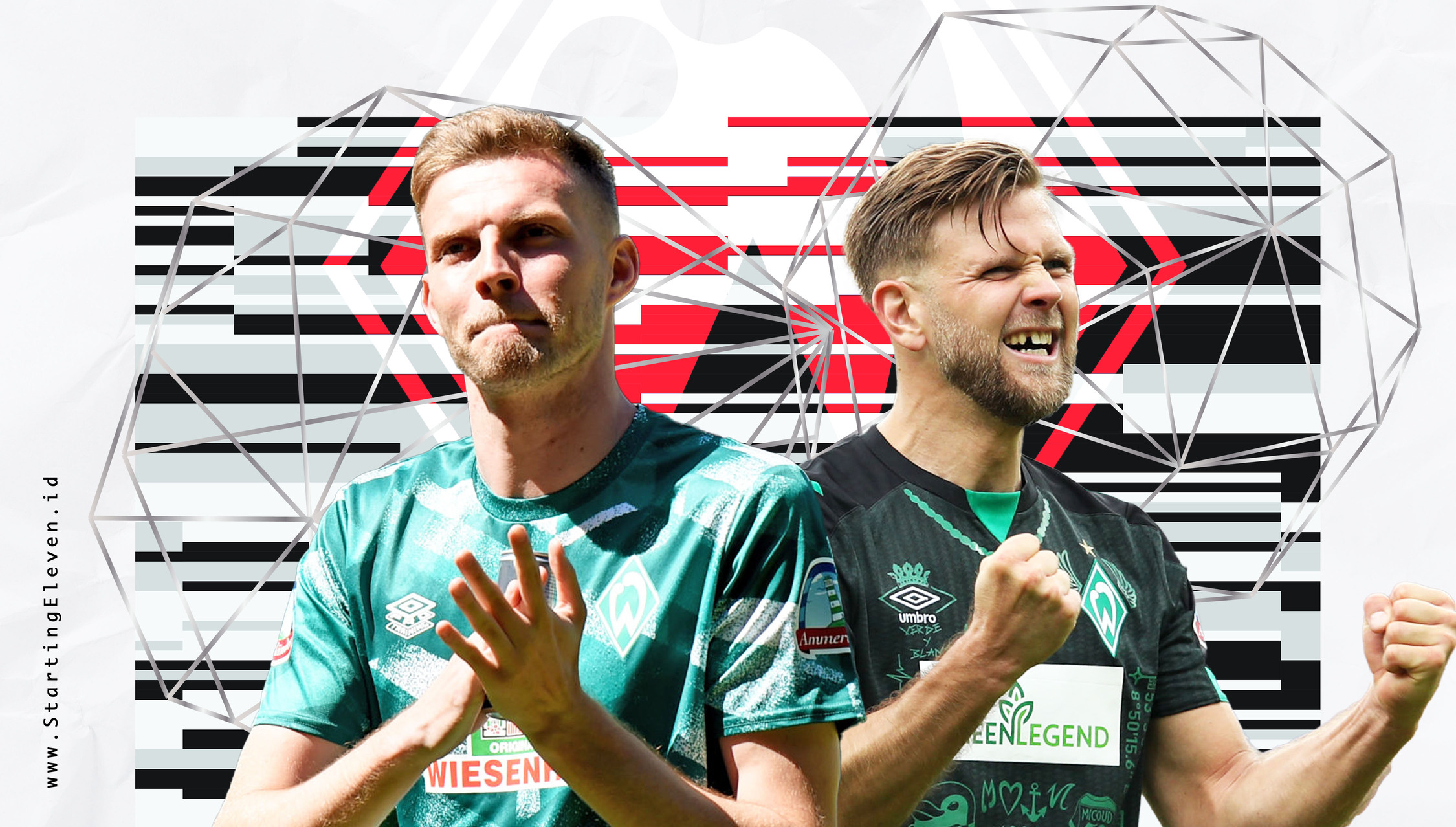 Jalan Berliku Werder Bremen Pulang ke Bundesliga Jalan Berliku Werder Bremen Pulang ke Bundesliga